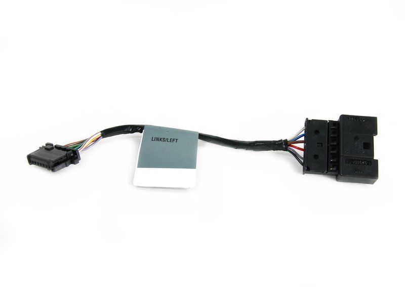 BMW NEW GENUINE E46 3 SERIES REAR LED LIGHTS RETROFIT ADAPTER CABLE