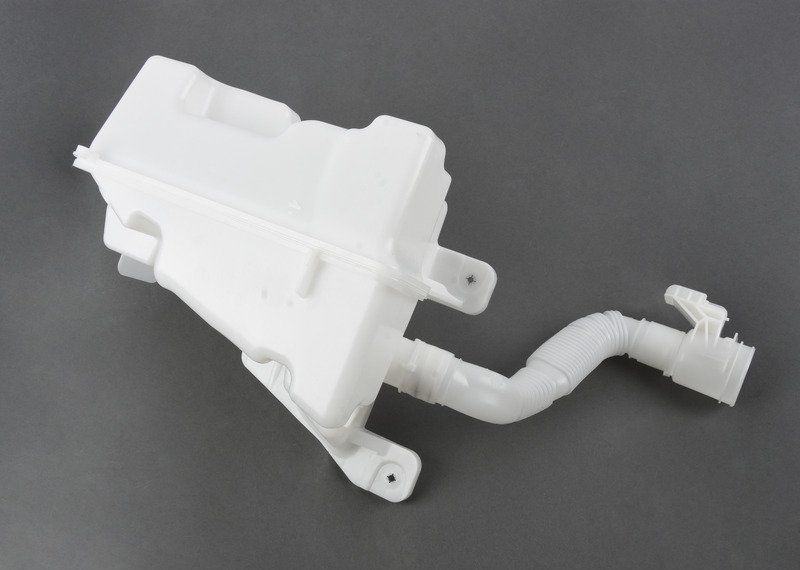 NEW GENUINE VW GOLF MK7 ALLTRACK SPORTSVAN WINDSCREEN WASH WATER