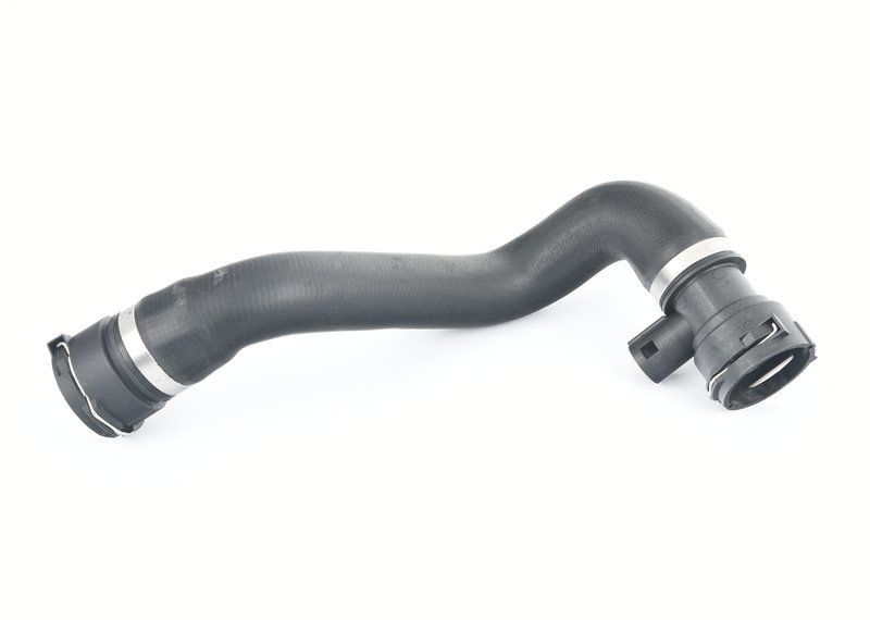 NEW GENUINE BMW 3 SERIES E46 PETROL ENGINE COOLANT RADIATOR LOWER HOSE