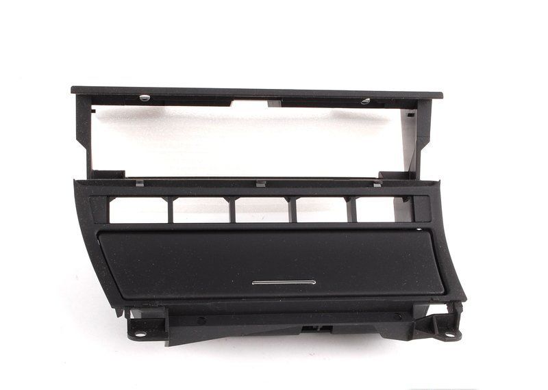 NEW GENUINE BMW 3 SERIES E46 LHD FRONT CENTER CONSOLE INTERIOR ASHTRAY