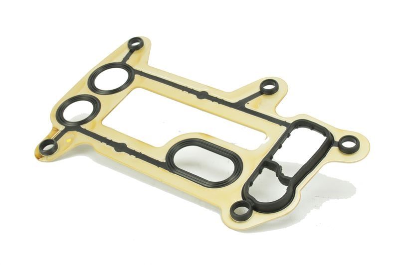 NEW GENUINE BMW N47 DIESEL ENGINE OIL FILTER HOUSING GASKET 11427802114 in Gaskets & Seals buy