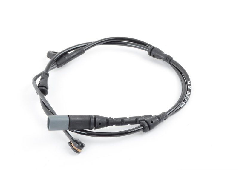 NEW BMW GENUINE X5 X6 E70 E71 F15 F16 FRONT BRAKE PAD WEAR SENSOR 34356792567 in Brake Pad Wear