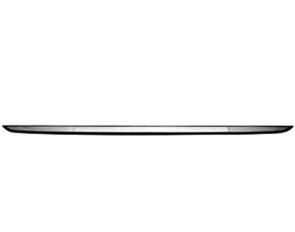 New Genuine Bmw Series G Rear Bumper Chrome Molding Trim Strip In Bumpers