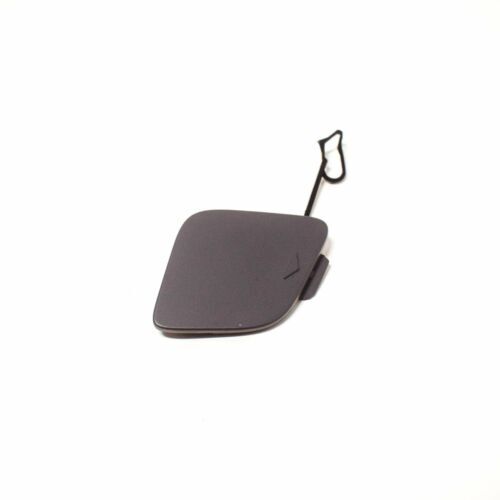 NEW GENUINE MERCEDES BENZ V CLASS W447 FRONT BUMPER TOW EYE COVER CAP ...