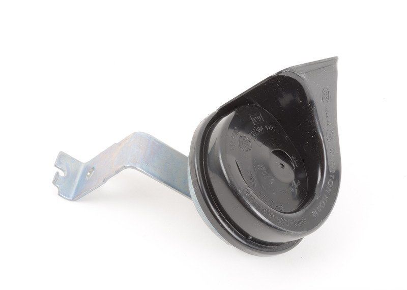 NEW GENUINE BMW 1 2 3 4 SERIES HIGH PITCH HORN 61337245423 in Horns
