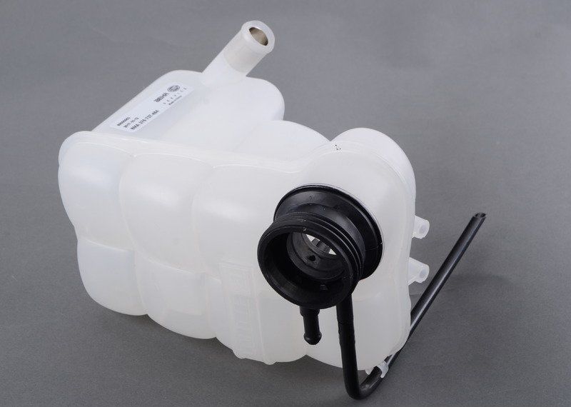 BMW NEW GENUINE 3 Z3 SERIES E30 E36 M3 COOLANT EXPANSION TANK