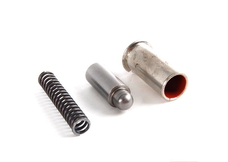 NEW GENUINE BMW 3 5 7 X5 Z3 SERIES MANUAL TRANSMISSION DETENT PINS SET 23117525048 in Gearboxes