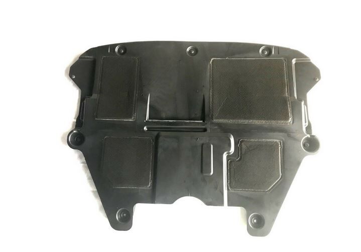MINI NEW GENUINE COUNTRYMAN R60 PACEMAN R61 UNDER ENGINE COVER SHIELD ...