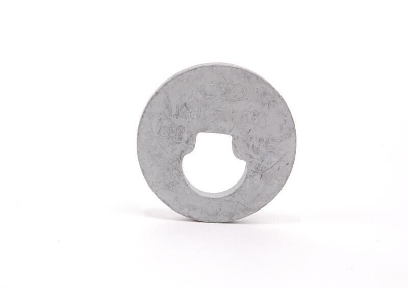 NEW GENUINE Audi A4 RS4 S4 R8 Eccentric Washer Genuine WHT001676 in ...