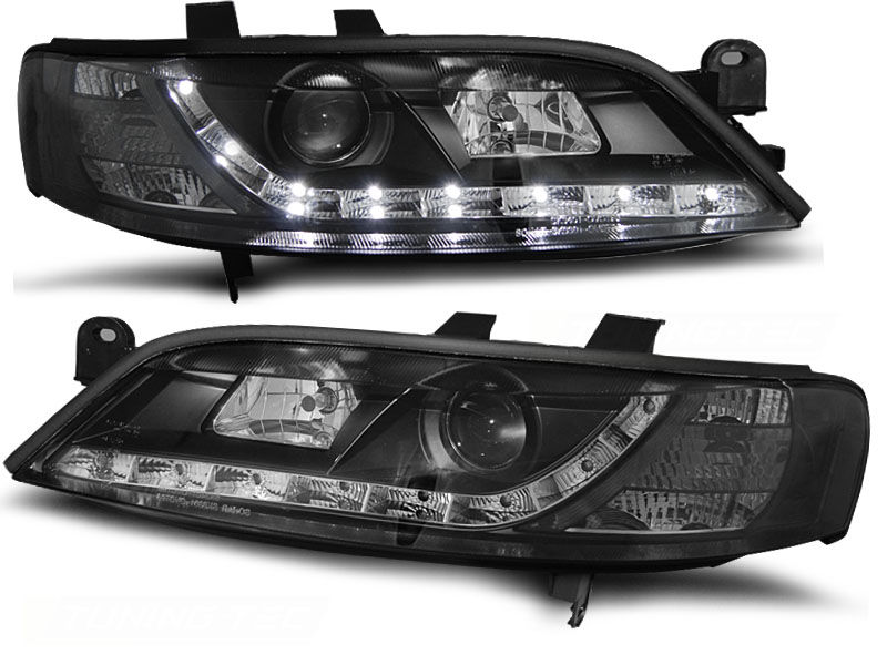 Pack LED OPEL VECTRA B BREAK (J96) 1.8 i 16V (1996 à 2000) – Pack Complet