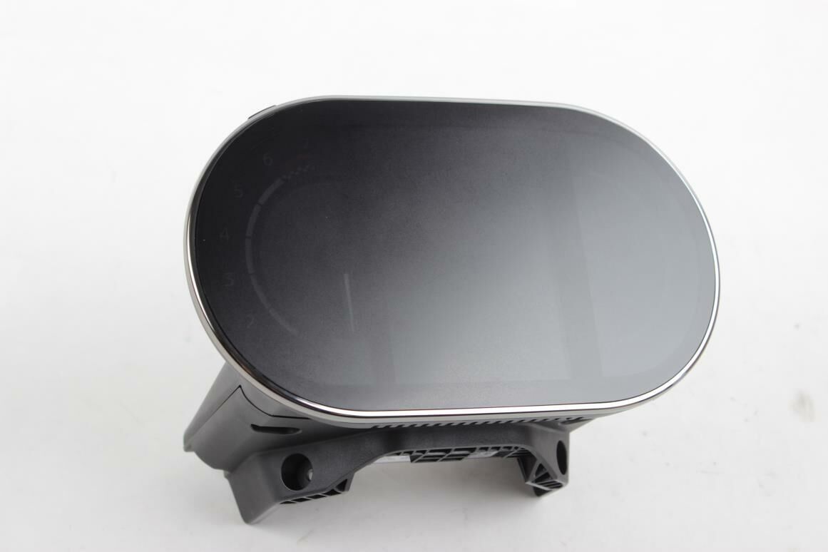 NEW GENUINE MINI F55 F56 PETROL INSTRUMENT PANEL DIGITAL TFT CLUSTER ...