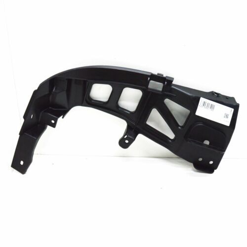 NEW GENUINE MERCEDES BENZ W207 REAR BUMPER MOUNTING BRACKETS LEFT ...