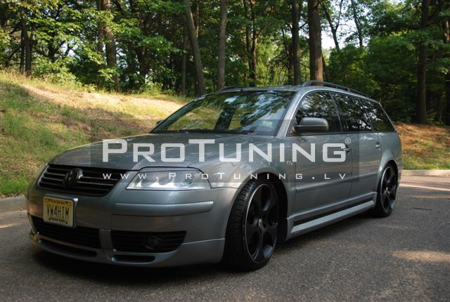 Before You Sell Your Vw Passat B5.5, See These Mind Blowing Tuning Transformations! - 6s9y0p2