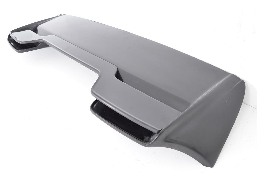 Becquet Toit/porte Arrière Style GTS Pour Porsche Cayenne MK1 (2003-2010) - Look Sport