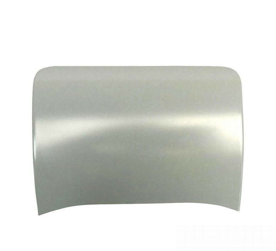 NEW GENUINE FORD MONDEO 07-14 SIDE SKIRT REAR JACK POINT COVER PRIMED ...
