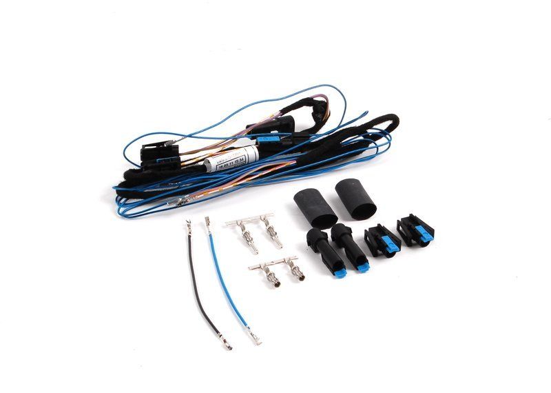 BMW NEW GENUINE 3 E46 WIRING HARNESS CRUISE CONTROL RETROFIT CABLE