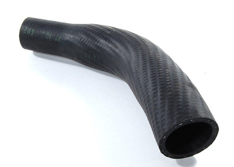 NEW GENUINE BMW 3 SERIES E30 FUEL TANK LOWER FILLER HOSE 16121180402 in