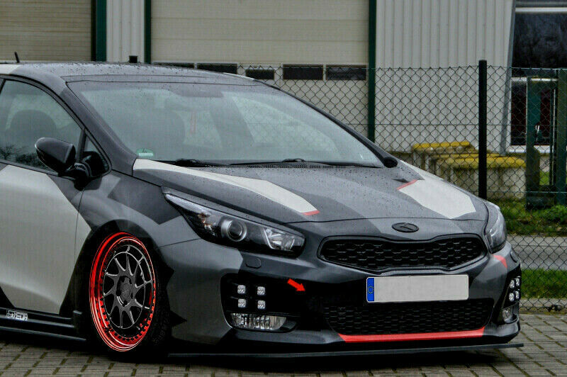 The Best Kia Ceed Gt Tuning Parts You Can Buy - u8hpm22