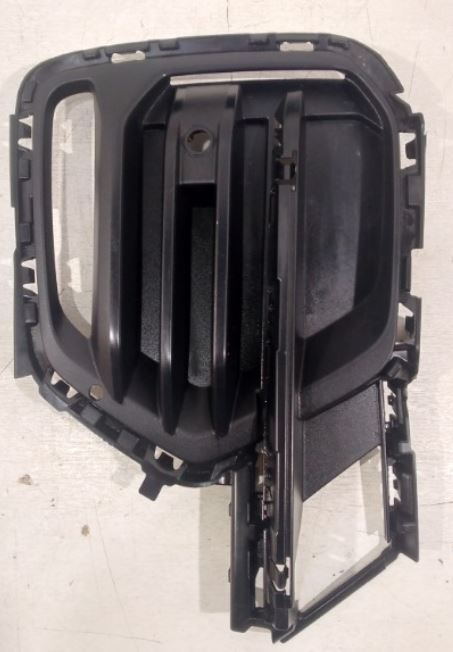 NEW GENUINE BMW X5 G05 X5 30dX 40iX 50iX SAV GRILLE SIDE CLOSED LEFT ...