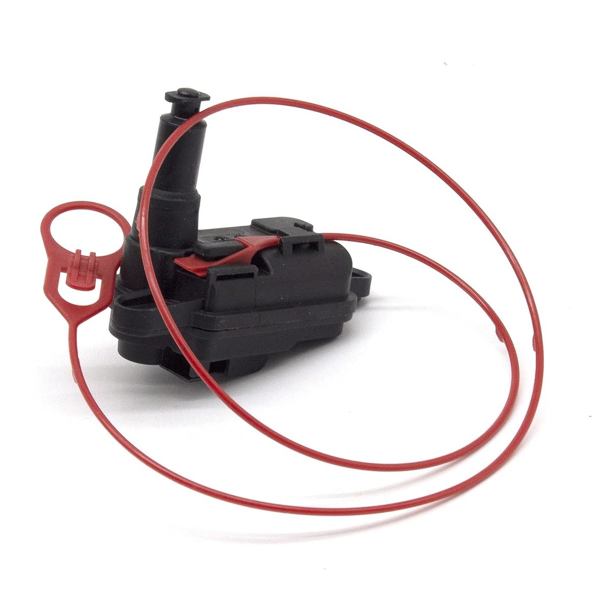 NEW GENUINE AUDI A7 20102016 FUEL FILLER DOOR OPENER ACTUATOR