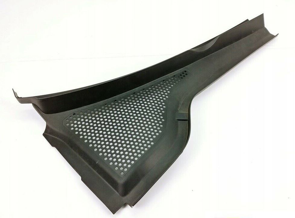 NEW GENUINE VOLKSWAGEN GOLF VII FRONT PLENUM CHAMBER COVER LHD RIGHT