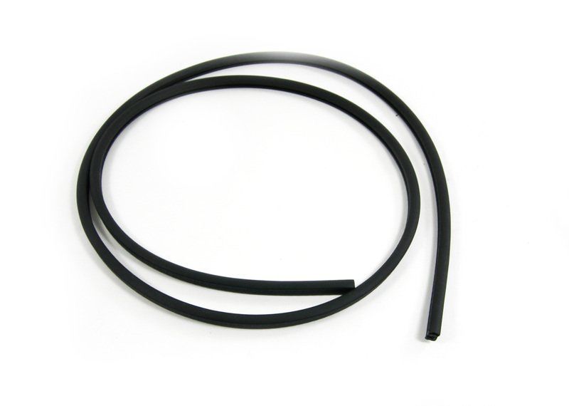 BMW NEW GENUINE 3 5 SERIES E39 E46 FRONT BUMPER GASKET SEAL 51118191149 in Bumpers & Rubbing