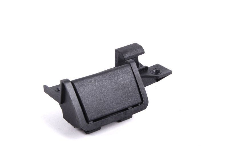 BMW E46 3 SERIES NEW GENUINE CENTER BLACK ARMREST LID LATCH LHD