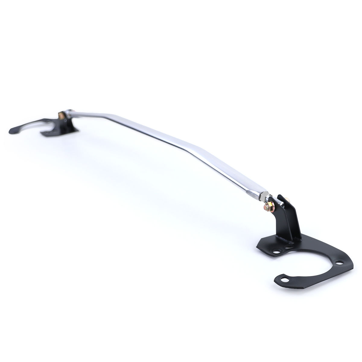 Performance Front Upper Strut bar/ Tower Brace For BMW E46 6 Сyl. in