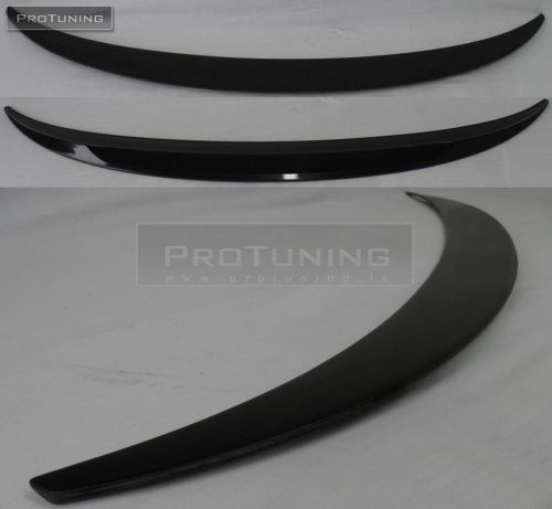 E71/E72 X6 07-... rear spoiler Performance in Spoilers - buy best ...