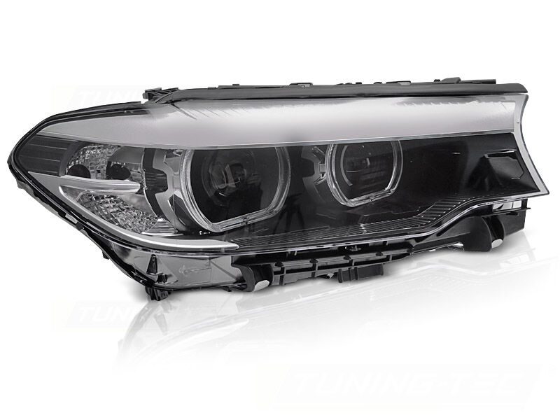 LED HEADLIGHT RIGHT SIDE fits BMW G30 G31 17-20 in Headlights - buy ...