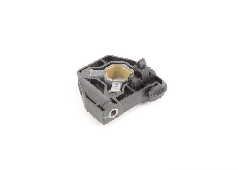FOR NEW GENUINE BMW 1 2 3 4 i3 SERIES RADIATOR MOUNTING LOWER BRACKET ...