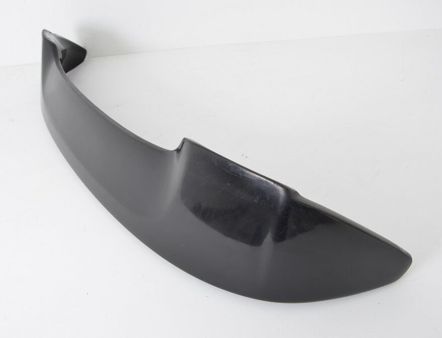 Rear Door/ Roof Spoiler For Ford Ka MK2 08-14 in Spoilers - buy best ...