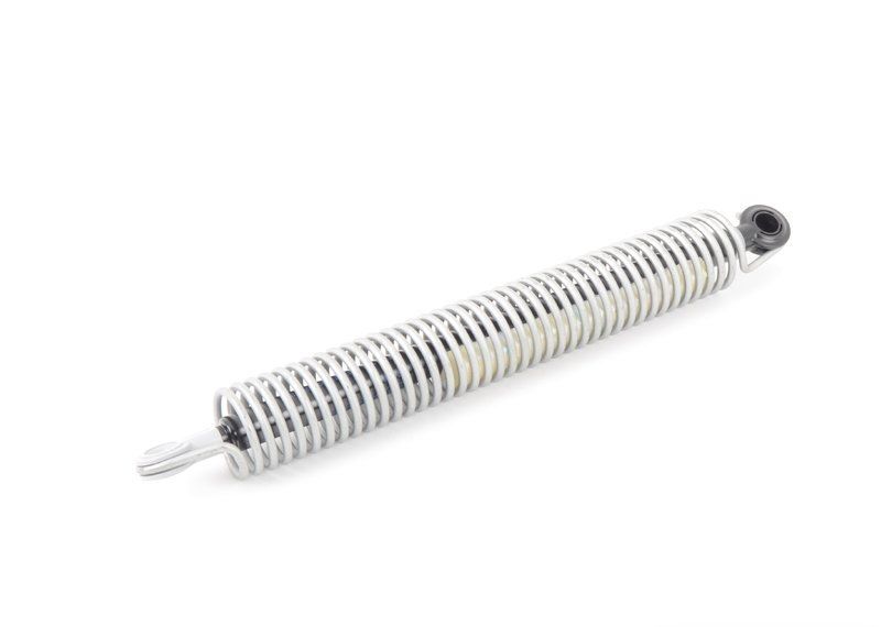NEW GENUINE BMW 5 SERIES F10 SALOON REAR TRUNK TENSION SPRING RIGHT ...