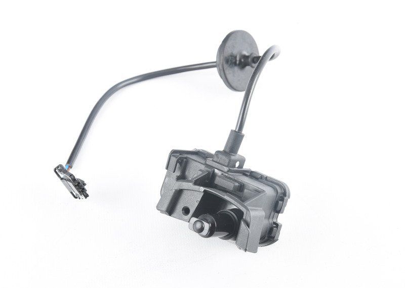 NEW GENUINE VOLKSWAGEN POLO JETTA FUEL FILLER CAP ACTUATOR FLAP 5C6810773K in Fuel Caps & Covers