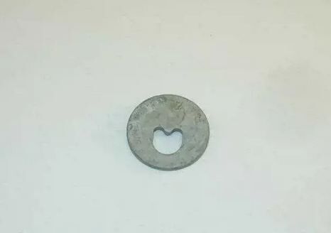 NEW GENUINE Audi VW Camber Adjusting Eccentric WHT000232 in ...