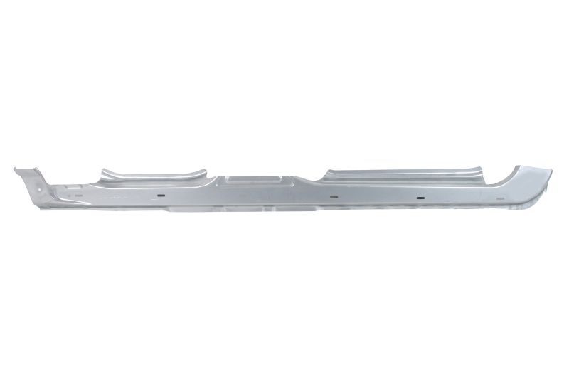 Right Steel Sideskirt Sill Cover For Volvo XC60 MK1 08-17 Foot Board ...