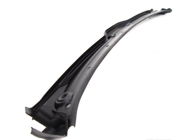 BMW NEW GENUINE X5 SERIES E53 WINDSHIELD COWL PANEL COVER LHD 51718402642 in Grills/Air Intakes