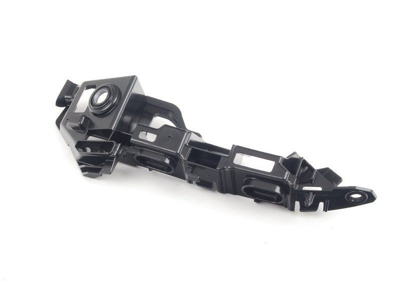 Support (bracket) De Pare-chocs Avant Gauche Pour Opel/Vauxhall Astra H 2003-2007 - Neuf ABS