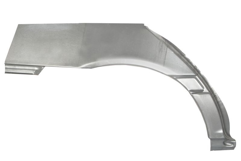 W203 Right Inner Rocker Panel Rear Right Steel Arch Repair Panel For Mercedes Benz C Class W203 00-07 ...