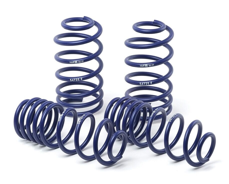 H&R Sport Lowering Springs 30/30mm For Cupra Formentor 2020+ in Lowering springs buy best