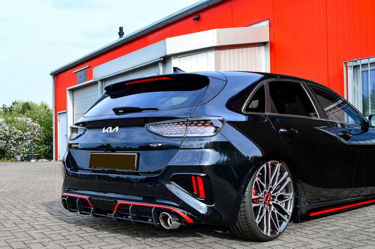 The Best Kia Ceed Gt Tuning Parts You Can Buy - a5nalhq