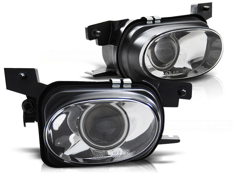 Fog lights For Mercedes W211 0206 E55 AMG in Foglights buy best