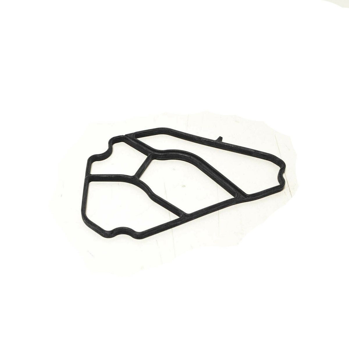 NEW GENUINE BMW M47 DIESEL ENGINE OIL FILTER HOUSING GASKET 11427787695