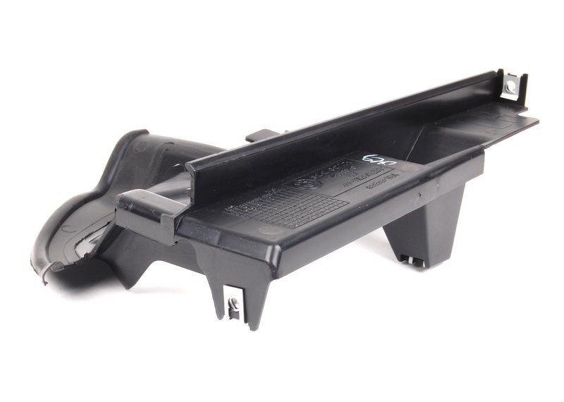 NEW GENUINE BMW Z4 SERIES E85 E86 FRONT AIR DUCT LEFT N/S 51717012721 in Grills/Air Intakes