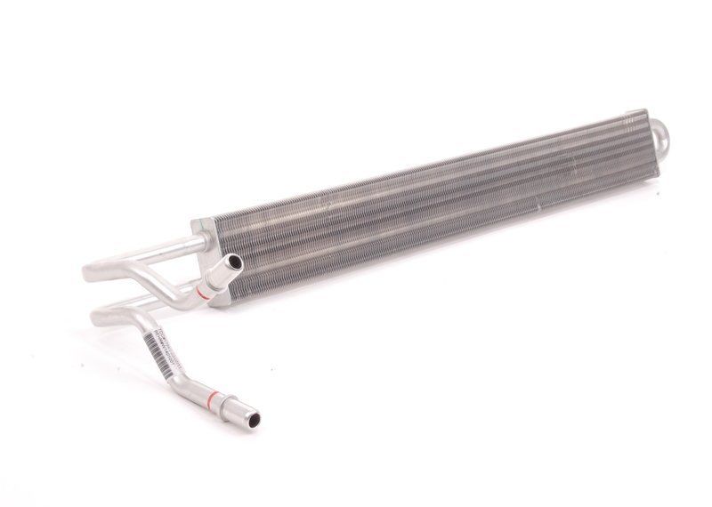 BMW NEW GENUINE X5 X6 E70 E71 F15 F16 POWER STEERING COOLER RADIATOR ...