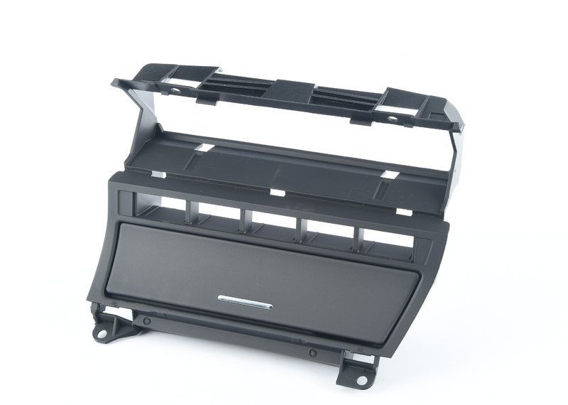 NEW GENUINE BMW 3 SERIES E46 CENTER CONSOLE INSERT 51168230901 in