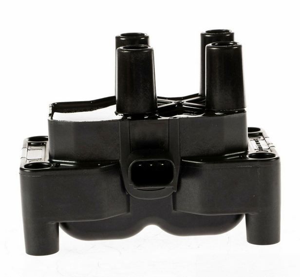 NEW GENUINE FORD FOCUS CMAX FIESTA MONDEO IGNITION COIL PACK 1459278