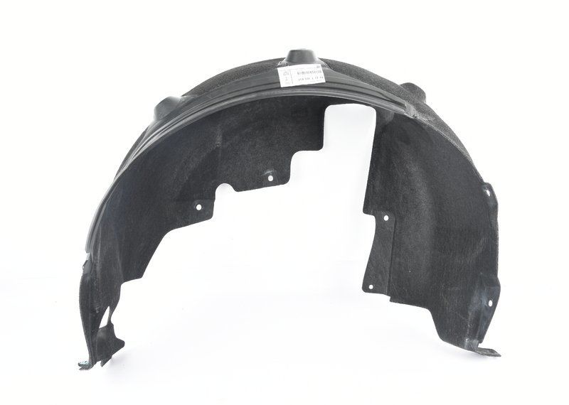 03-08 BMW E85 E86 Z4 Rear Left Driver Side Wheel Arch Splash Guard 7012729 OEM