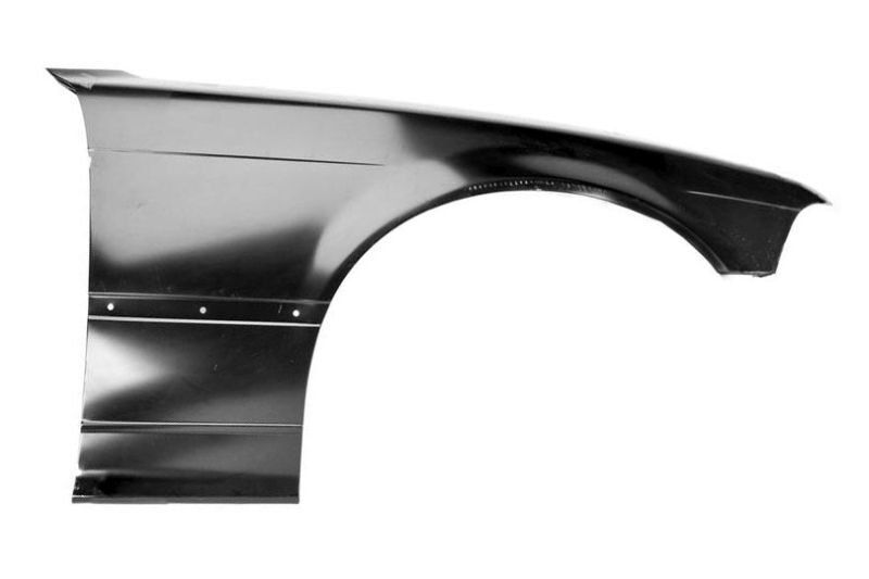 RIGHT steel fender/ wing For BMW E36 Coupe/Cabrio 9199 in Fenders