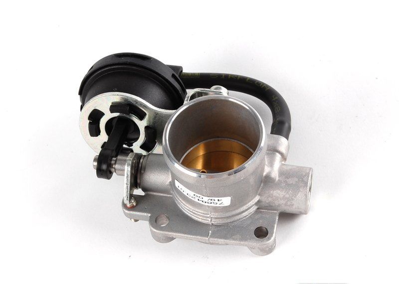 NEW GENUINE MINI COOPER S R52 R53 BYPASS SHUT OFF VALVE FOR